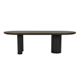 Seb Oval Dining Table