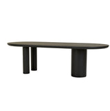 Seb Oval Dining Table