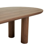 Seb Oval Dining Table