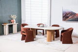 Eclipse Dining Table