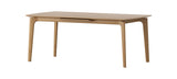 Erin Extension Dining Table