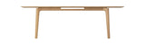 Erin Extension Dining Table