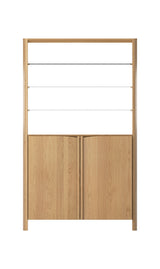 Erin Display Cabinet