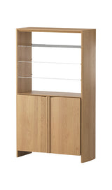 Erin Display Cabinet