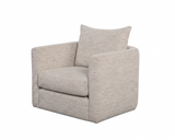 Elsa Swivel Armchair