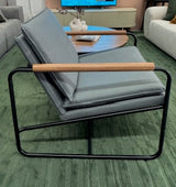 Gus Armchair - Outlet