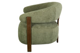 Hampton Accent Chair