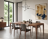 James Dining Table