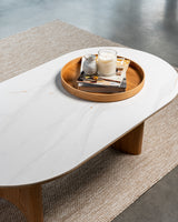 Lucerne Coffee Table