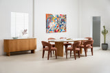 Lucerne Dining Table