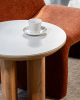 Lucerne Side Table