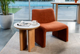 Lucerne Side Table