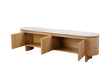 Lucerne TV Unit
