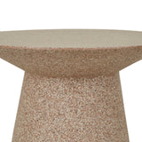 Livorno Round Side Table
