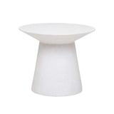 Livorno Round Side Table