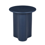 Artie Wave Side Table