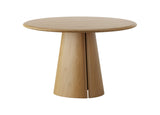 Lucy Round Dining Table