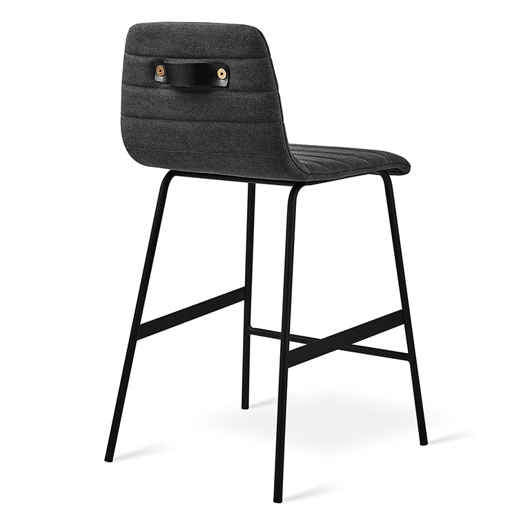 Gus Lecture Counter Stool