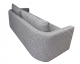 Lino Curve Back Sofa