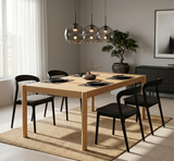 London Dining Table