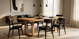 Loop Dining Table