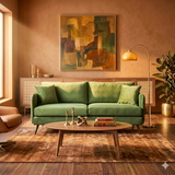 Lucca Sofa
