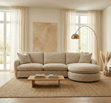 Luna Modular Sofa