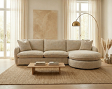 Luna Modular Sofa