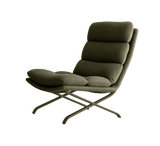 Miller Occasional Chair & Ottoman