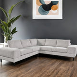 Milano Corner Modular Sofa