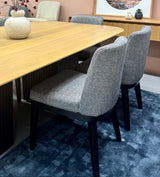 Kingston Dining Chair - Outlet