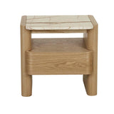 Floyd Marble Bedside