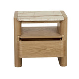 Floyd Marble Bedside