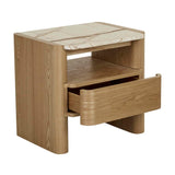 Floyd Marble Bedside