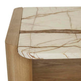 Floyd Marble Bedside