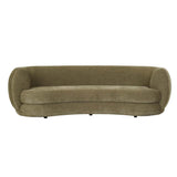 Hugo Vera 4 Seater Sofa