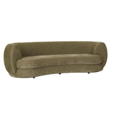 Hugo Vera 4 Seater Sofa