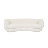 Hugo Vera 4 Seater Sofa