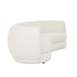 Hugo Vera 4 Seater Sofa