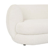 Hugo Vera 4 Seater Sofa