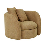 Juno Orb Occasional Chair