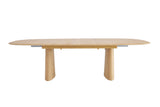 Solaro Extension Dining Table