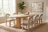 Solaro Extension Dining Table