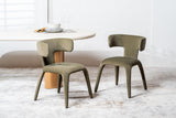 Taurus Dining Chair