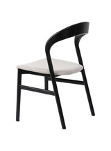 Tempo Dining Chair - Upholstered