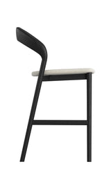 Tempo Barstool - Upholstered