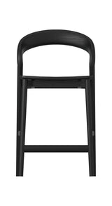 Tempo Barstool - Timber