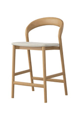 Tempo Barstool - Upholstered