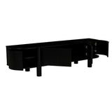 Artie Ripple Entertainment Unit