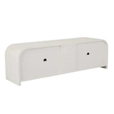 Chloe Channel Entertainment Unit